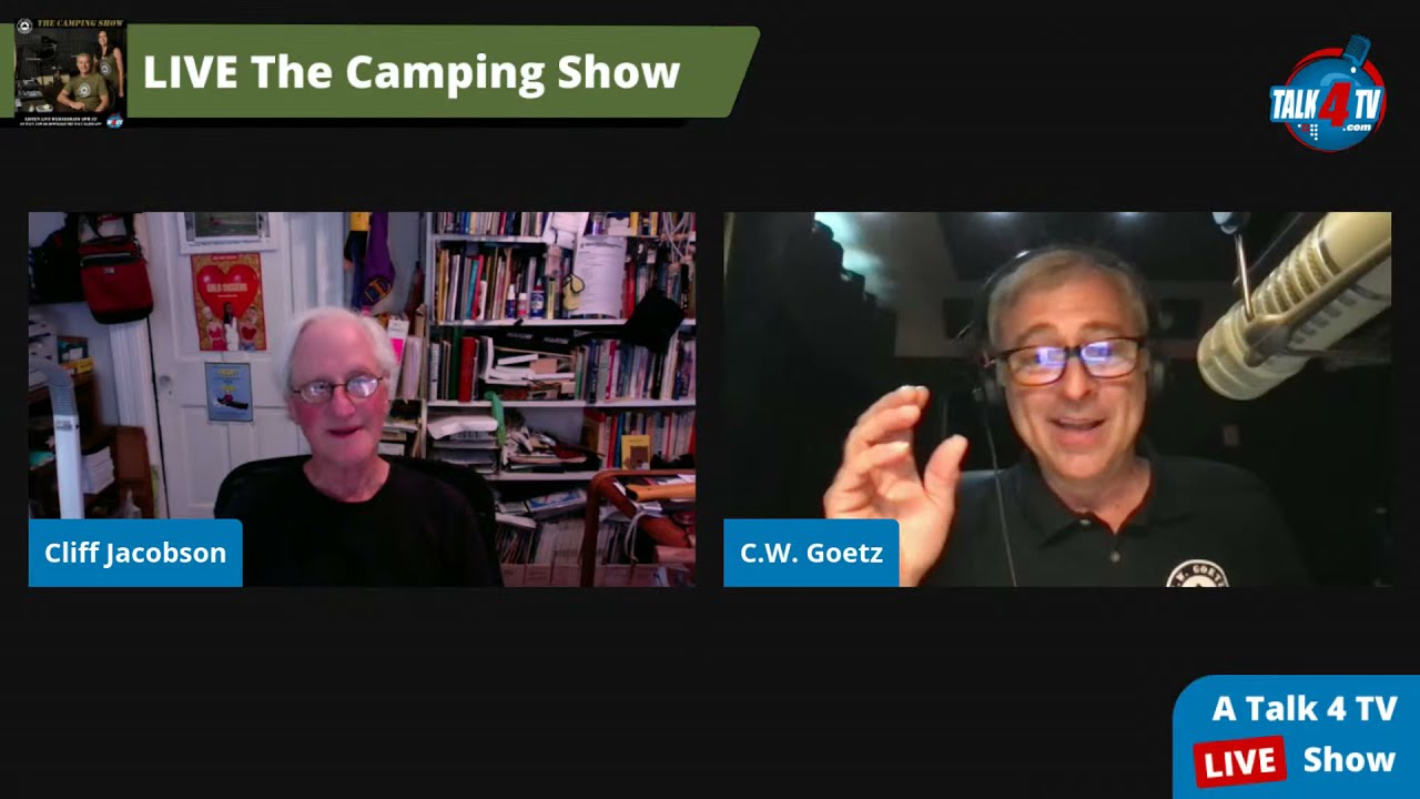 #73 Outdoor Gear – Part 2 (Edge Tools)