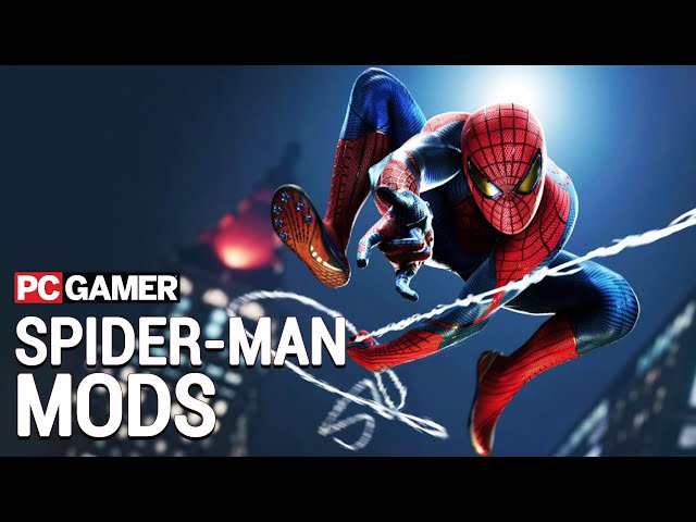 Mods at Spider-Man: Web of Shadows Nexus - Mods and community