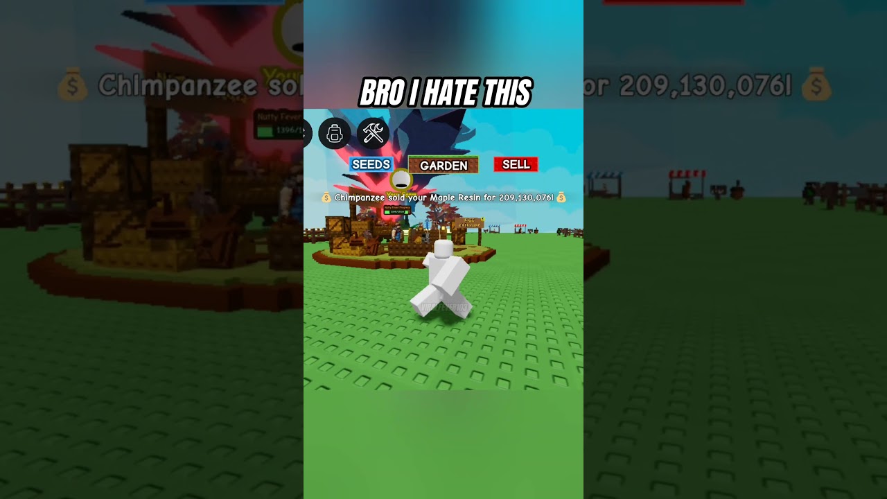 GAG CRAZY PET ABILITY💯 😂 