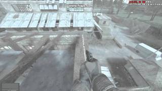 Cod4 Pc Pipeline Bounce Non-Oldschool