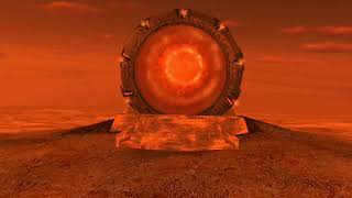 Stargate: Battle for Mankind - Music by Rhythm-Attic Studio