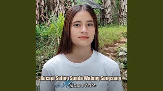 Download Lagu Kecapi Suling Sunda Walang Sungsang MP3
