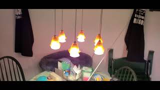 Radio Frequency Interference Your Home can be a bad environment for Shortwave radio listening