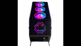 Gabinete Essenses X-treme THUNDER - RyR computación