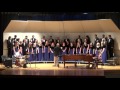 Hermann choir