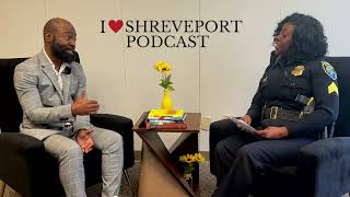 I Love Shreveport Podcast: City Jailer Job Fair