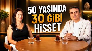 Genleriniz Geleceğinizi Mi Belirliyor? Hastalık Riskini Yönetmek