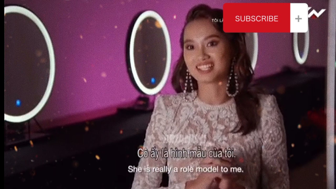 Supermodelme ep.9 | photoshoot QUYNH ANH |