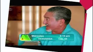 VICEVERSA | AVANCES 67,68,69