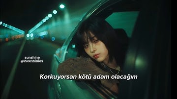 RYUJIN - Run Away (Türkçe Çeviri)