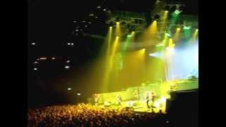 Iron Maiden - Two minutes to midnight -  Live O2 World Berlin