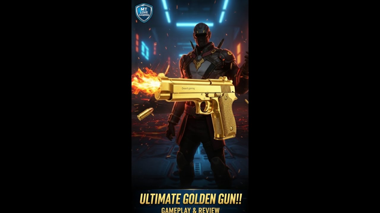 free fire gainingYe Gun Sabko🔥Khatam🎮Kar Degi! 😱🎮