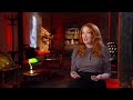 LaToya Jackson Truthful About Pedo MJ -  Cliff Lansley PhD - Forensic Emotional Intelligence Expert