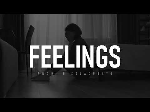 Emotional Rap Beat - \