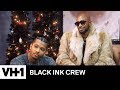 Black Ink vs. 9MAG Tattoo Showdown | Black Ink Crew
