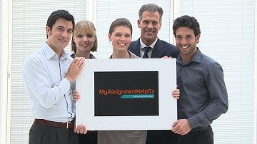 Get Statistics Assignment Help from the Best Experts