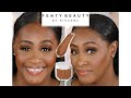 NEW Fenty Beauty Pro Filt&#39;r Soft Matte Powder Foundation 420 | Shlinda1