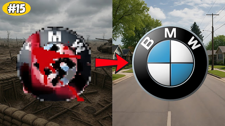 15 datos de BMW que NO vas a creer
