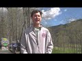 2022 College Disc Golf National Championship - Opening Ceremony