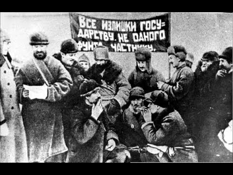 1919 : русское признание большевизма | Андрей Дмитриев