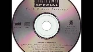 38 SPECIAL *  Rock and Roll Strategy  TWINN SPINN HQ