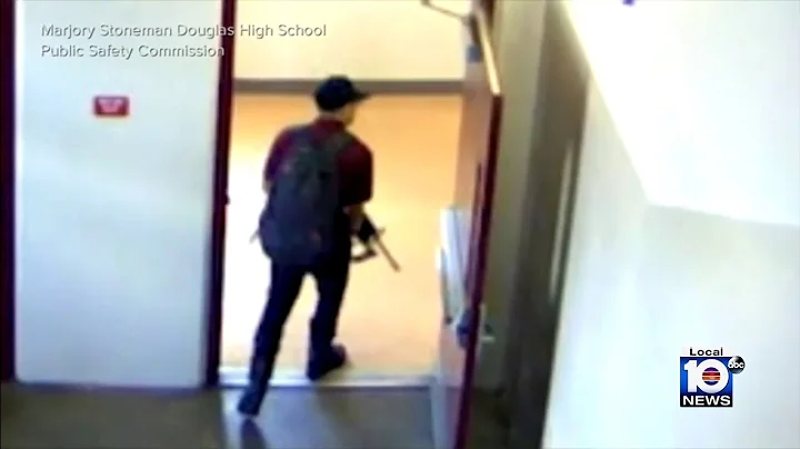 Expert links fetal alcohol exposure to Parkland sc...