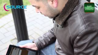 Harvard Referencing iPhone App screenshot 1