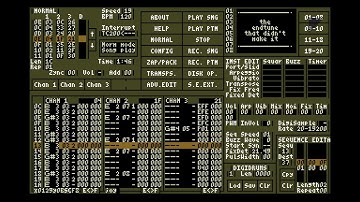 the endtune that didn