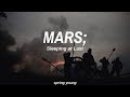 Mars -Sleeping At Last- Español//spring young