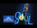 Soul - DisneyCember