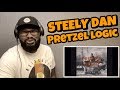 STEELY DAN - Pretzel logic | REACTION