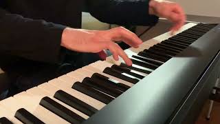Nikolai Teich - Impromptu No. 2 [Home Performance]