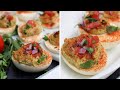 Fiesta Avocado Deviled Eggs 🥑