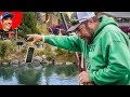 Ryan Throws his $849 iPhone 8+ in the River and Hopes I Can Find It Scuba Diving! (Treasure Hunt)