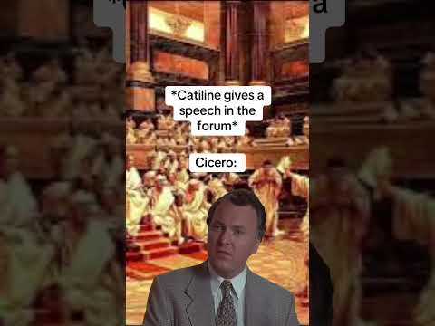 He Really Hated That Guy History