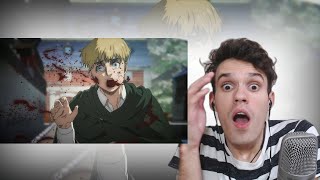 Реакция на аниме АТАКА ТИТАНОВ 4 сезон 26 серия | Attack On Titan 4x26