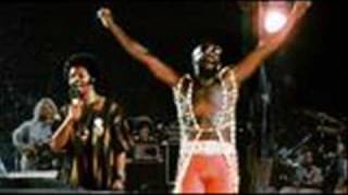 Ike&#39;s Mood-Isaac Hayes