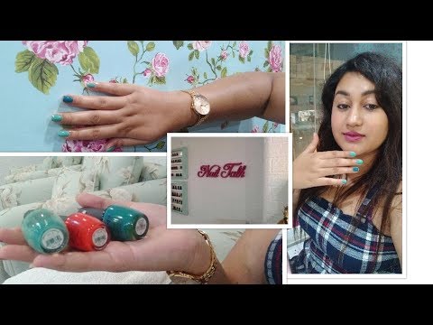 Tease Dry Bar - Kokapet - Nail Salon in Hyderabad