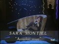 SARA MONTIEL - AMADOS MIOS.wmv