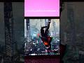 Live Spider man falling wallpaper in windows 11 #livewallpaper #windows11