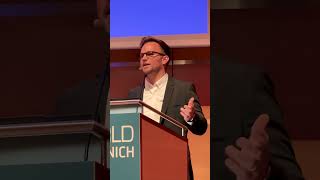 BIM World 2025 - Follow the Speaker