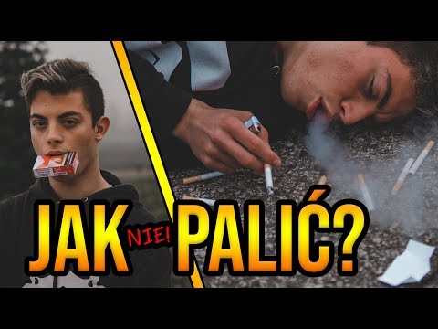 Wideo: Jak Palić Plastik?