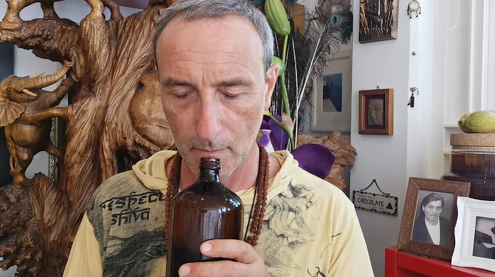 L'huile essentielle de Palo Santo : un trésor de guérison spirituelle