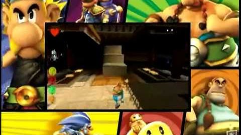 Astérix and Obélix - Mission WiFix