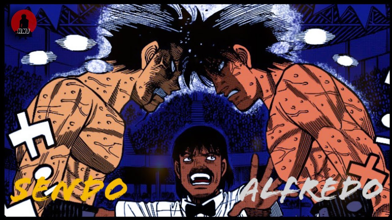 TAKESHI SENDO VS ALFREDO GONZÁLEZ PELEA COMPLETA HNI MANGA YouTube