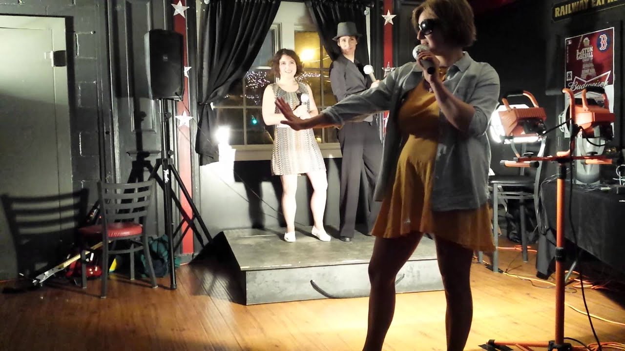 Miss Rilla - YouTube