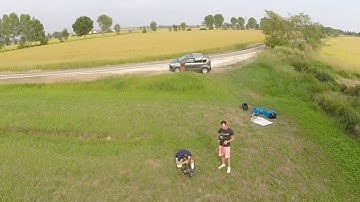 Feiyu Mini 3D Vibration Problem