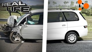 видео: Аварии на реальных событиях #20 | BeamNG.Drive Flashbacks картинка: Аварии на реальных событиях #20 | BeamNG.Drive Flashbacks