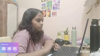 Coding With Me | DSA Practice | Real-Time Study Session