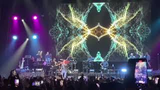 Ese Hombre - La India  live @ Barclays Center (Salsa festival 2022) 06-11-22